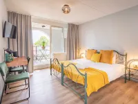 Hotel Nieuw Antiek Hoteles en Helden