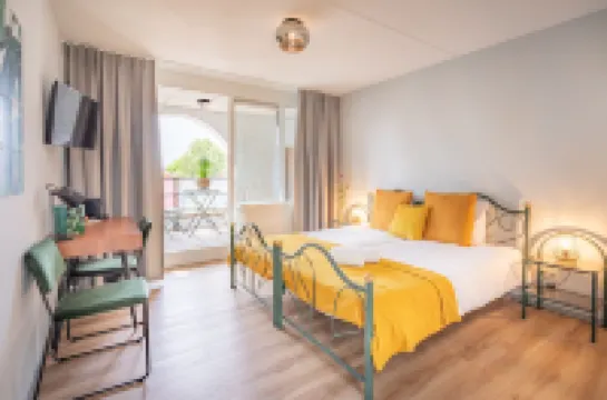 호텔 안틱 헬던  호텔