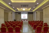 Hotel Petrus Hotel a Paracin