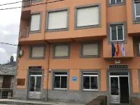 Hotel Celta Galaico Hotels in Viveiro