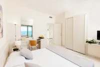 Baia d'Argento - balcony