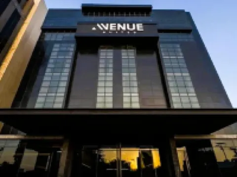 The Avenue Suites Hotels near Landmark Beach
