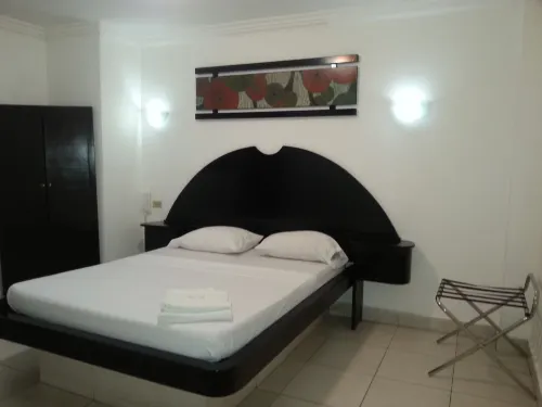 Hotel Pension Corona - 2-Star