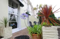 The Daylesford Guest House