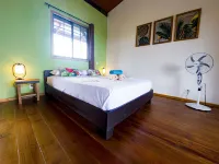 El Caribeo Hotels in Tierra Oscura
