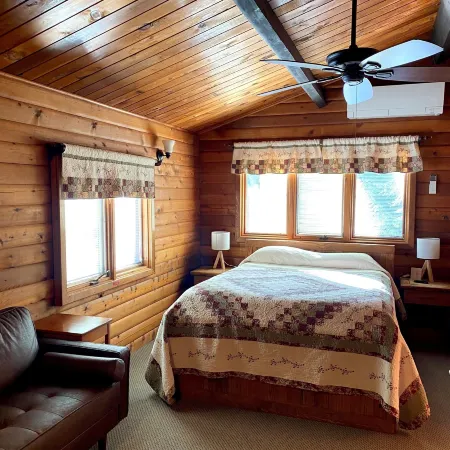 Kitzhof Inn Vermont