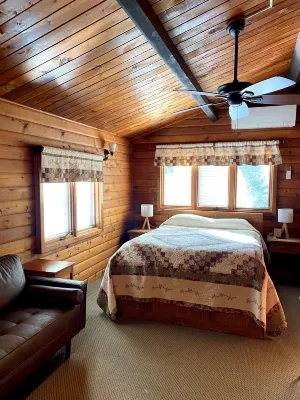Kitzhof Inn Vermont Hotels in Dover
