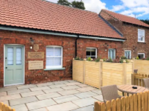 斯塔普雷頓/派克蓋特鄉間房屋