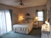 West Ridge Bed & Breakfast Hotels in West Donegal Township