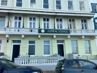 Astral Lodge Hotels near Cornwallis Gardens