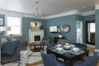 3rd Street Flats Hotels in McMinnville