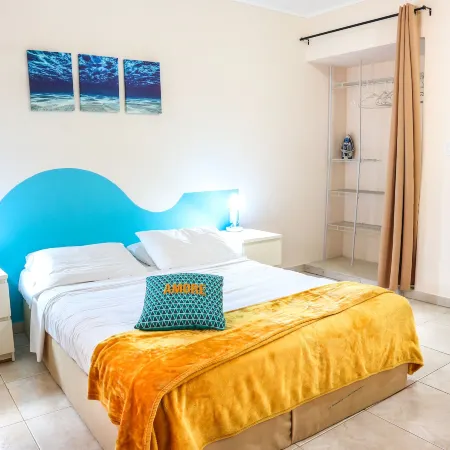 Aqua Viva Suites