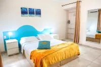 Aqua Viva Suites