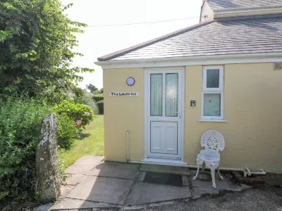 The Lobster Pot