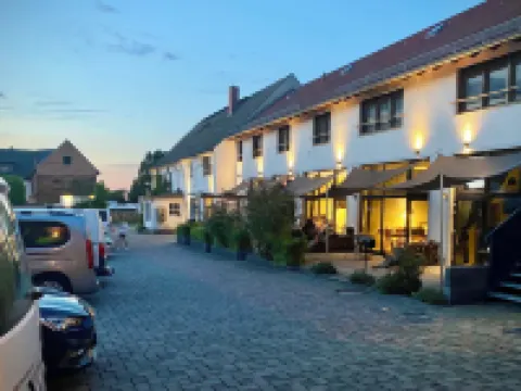 Aparthotel Flughafen Leipzig Hotels in Schkeuditz