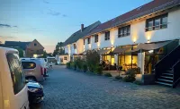 Aparthotel Flughafen Leipzig Hotels in Wiedemar