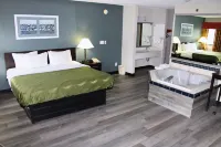 BlissPoint Inn Columbia City