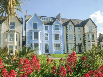 Sea View Apartment Hotels in 