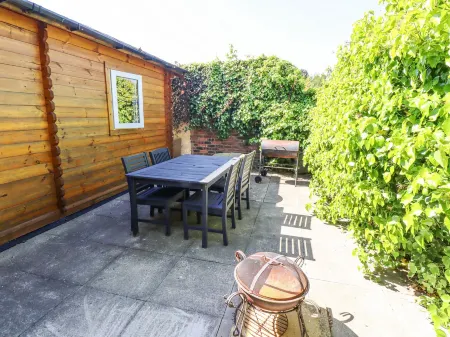 Aurora Skies Отели в г. Крессуэлл