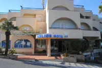 Helios Hotel
