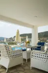 Marquis Blue Hotel Hotels in İslamlar Mahallesi