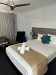 Bribie Waterways Motel Hotels in Woorim