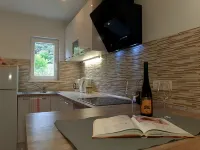 Modern Apartment with Seaview