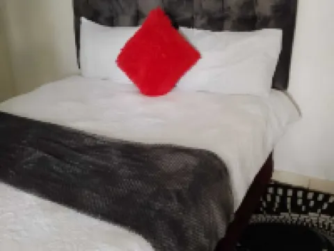 0688429688 ゲストハウス イン マフィケング マフィケングのホテル