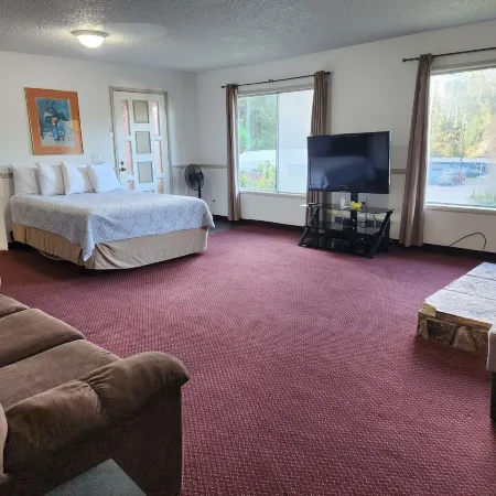 Plainview Motel