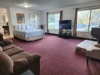 Plainview Motel Hotels in Coos Bay