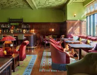 Penmaenuchaf Hotel - Bars
