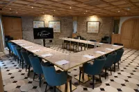 Hôtel le Rempart Hotels in Chardonnay