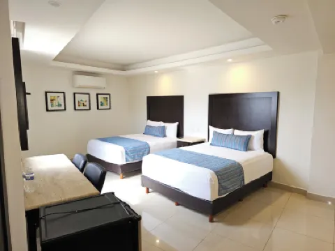 Hotel Maria Elena Hotels in 