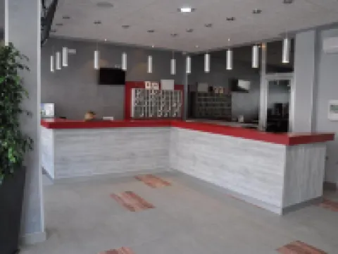 Casablanca Suites - Adults Only Hoteles en Calella