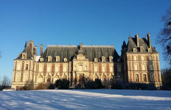 維勒塞瑟爾精選城堡酒店