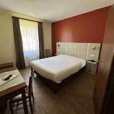 Auberge des Mésanges Rooms