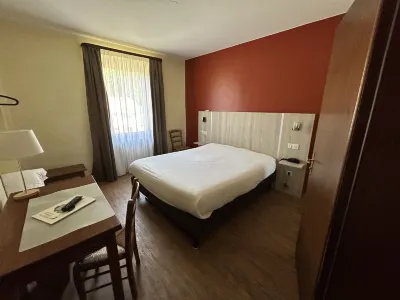 Auberge des Mésanges Hotels in La Petite-Pierre