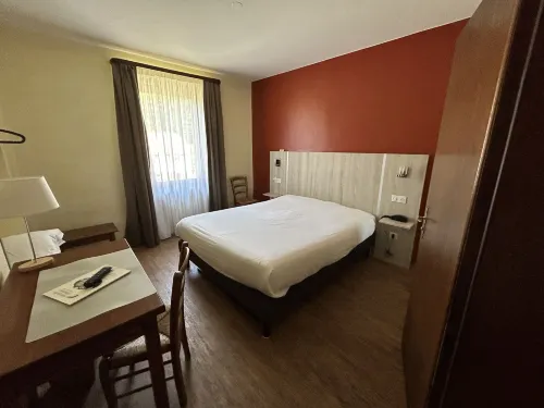 Auberge des Mésanges Hotels in Reipertswiller