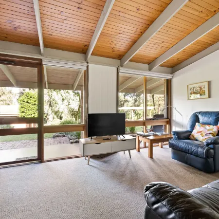 Kiewa Country Cottages