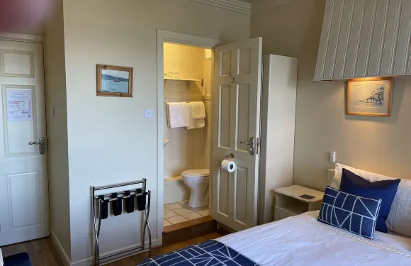 克魯阿漢大團體度假屋