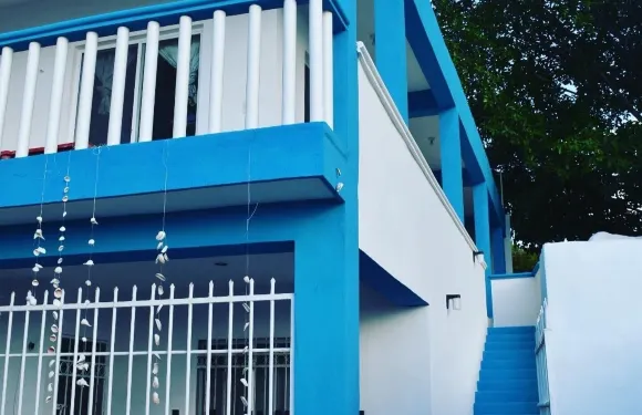 瑪麗亞伊莎貝爾旅館