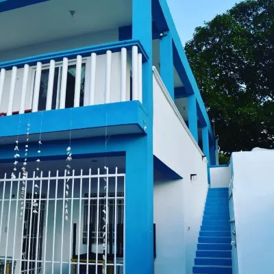 Posada Maria Isabel Hotels in Celestun