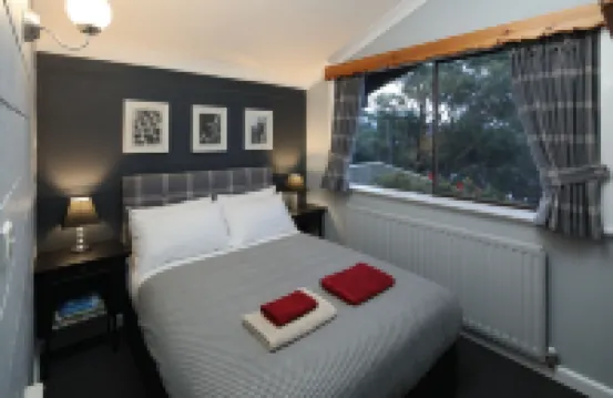 Troldhaugen Lodge - Adults Only