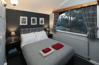 Troldhaugen Lodge - Adults Only Hotels in Jindabyne
