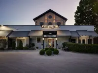 Samuels Boutique Hotel Hotels in Huron County