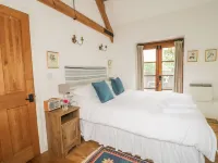 High Park Barn - Homestays