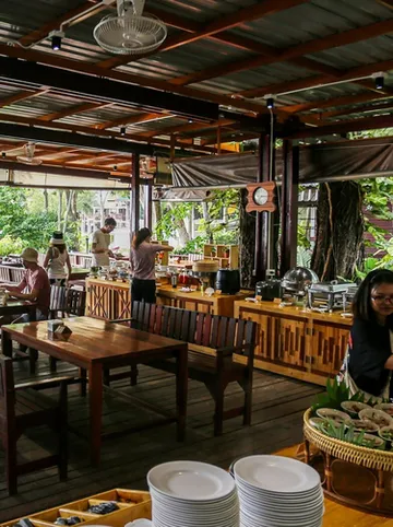 รูปภาพของทับทิม รีสอร์ท