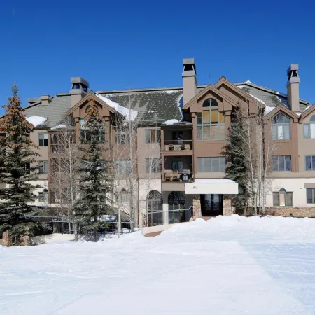 Highlands Slopeside #221 Condo