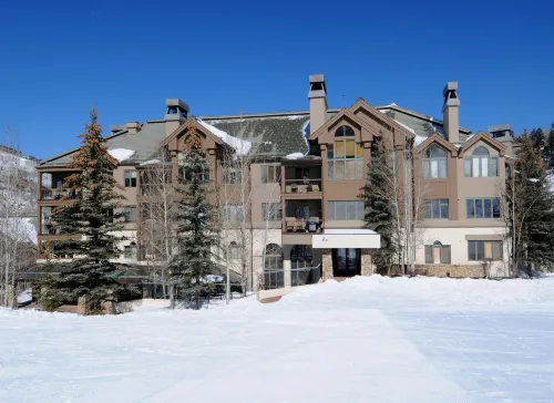 Highlands Slopeside #221 Condo - Condos