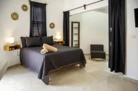 Sonido del Mar Hotel Boutique & Yoga Loft